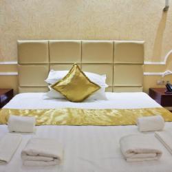 Фото Отель Sky Luxe Hotel (Скай Люкс)