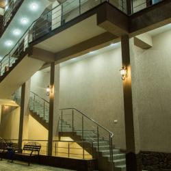 Фото Хостел ALOHA (Алоха)