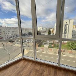 2-комнатные апартаменты улучшенные