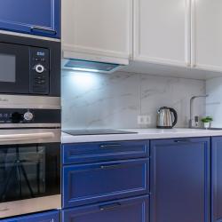 1-комнатные апартаменты улучшенные (48 м², 2 кровати)