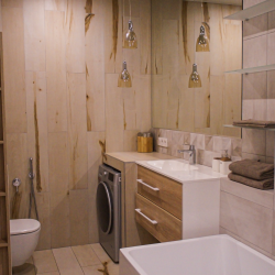 Фото Отель 2-к. квартира, 47 м²