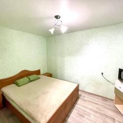 2-комнатные апартаменты эконом