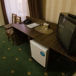 Номер стандарт с 2 односпальными кроватями