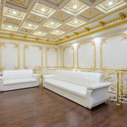 Фото Отель Гостевой Дом