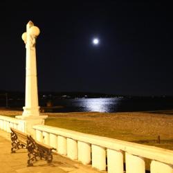 Фото Отель Дэм