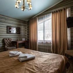 Фото Отель Софийские вершины