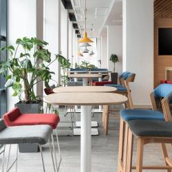 Фото Отель Holiday Inn Express Astana - Turan (Холидей Инн Экспресс Астана - Туран)