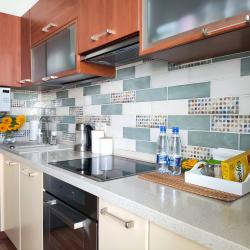 Фото Апартаменты на улице Машинная