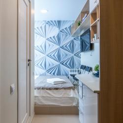 Фото Отель Prim Rooms Apt Apartments (Прим Румс Апт Апартментс)