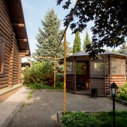 Фото Отель Атриум