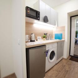 Фото Отель Диван и чемодан на Серафимовича