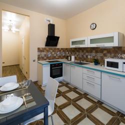 2-комнатные апартаменты улучшенные