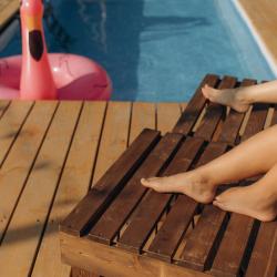 Фото Отель А-Шалаш Черноречье