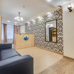 Фото Отель Пик