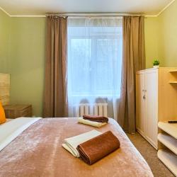 Фото Отель Relax Apart (Релакс Апарт) на проспекте Мира