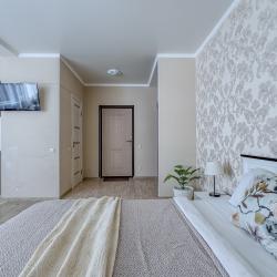 1-комнатные апартаменты стандарт