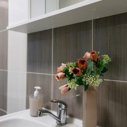 1-комнатные апартаменты улучшенные