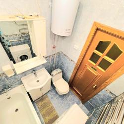 Фото Апартаменты на бульваре Амурский 37