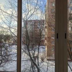 1-комнатные апартаменты стандарт