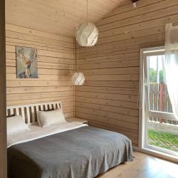 Фото Отель ка