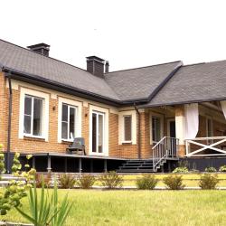 Фото Отель Клинвуд