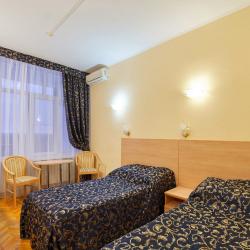 Фото Отель Загорские дали