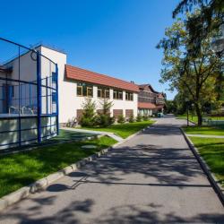 Фото Отель Икша