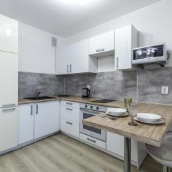 Фото Отель BeGuest (БиГест) на улице Евгения Савкова 17А