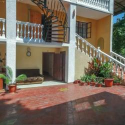 Фото Отель Людмила