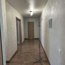 2-комнатные апартаменты стандарт