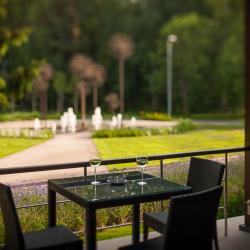 Фото Бутик-отель Родники