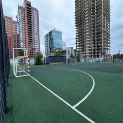 1-комнатные апартаменты студия