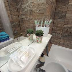 Фото Апартаменты на улице Наумова