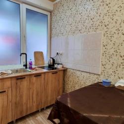 3-местные 1-комнатные апартаменты улучшенные г. Алупка, ул. Амет-хана Султана, д.9