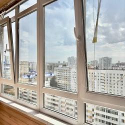 Фото Апартаменты на улице Раскольникова 83