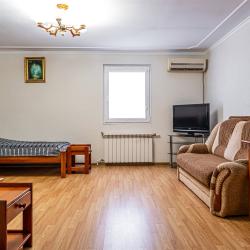 Фото Отель Вита