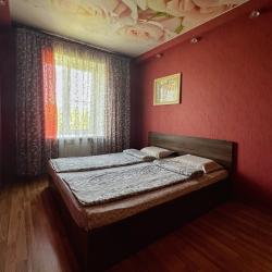 Апартаменты Granada на улице Карла Маркса 99 — 5b0e53a09af89c17033c6fc46777652f