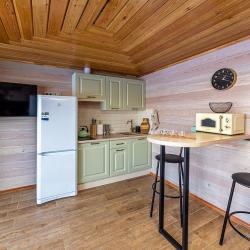 4-комнатный коттедж премиум