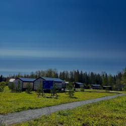 Фото Отель Biathlon Village (Биатлон Вилладж)