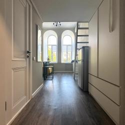 Фото Апартаменты на улице Пушкинская 98