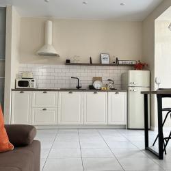 Фото Апартаменты Хурма на Гагарина