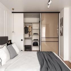 2-комнатные апартаменты люкс Москва г., ул. Старая Басманная д. 9, к. 2