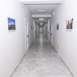 Фото Hotel Ansar (Отель Ансар)