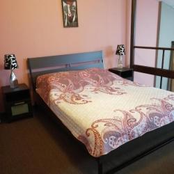 Фото Отель Алга