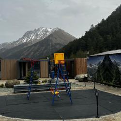 Фото Отель Safina (Сафина)