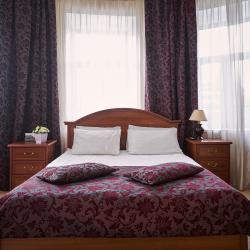 Центральный by USTA Hotels — 5b10259394e786e6183808c84cd6d50f