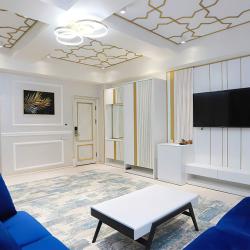 Фото Отель Reikartz Amirun Tashkent (Рейкартц Амирун )