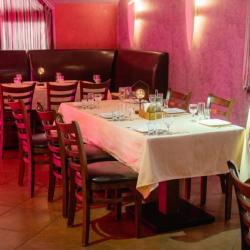 Фото Отель Атриум