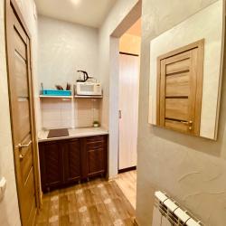 Фото Апартаменты Level на улице Пролетарская 369