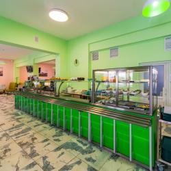 Фото Отель Желанный гость